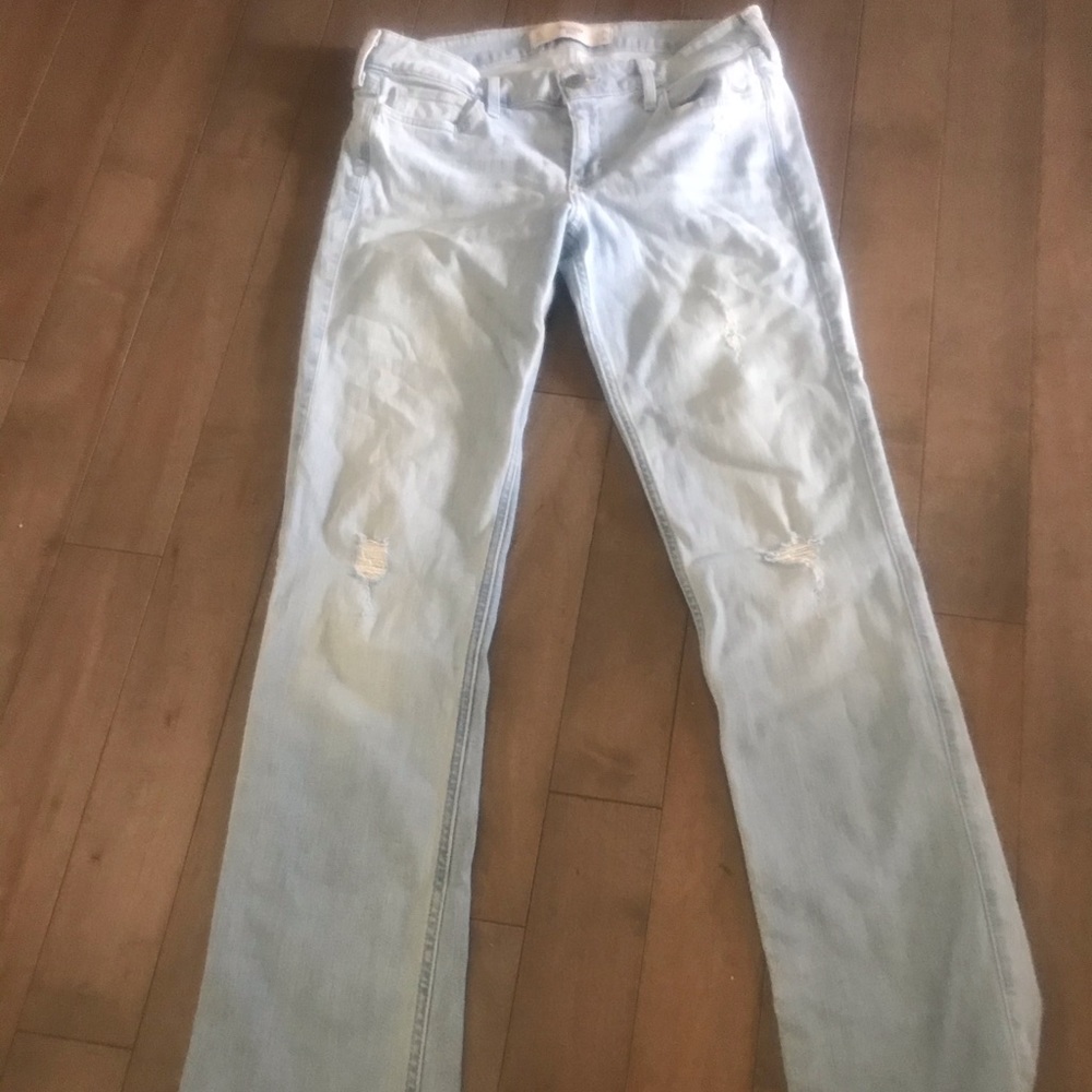 Hollister Jeans